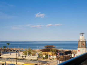 Venetis Sea View Apartment 4